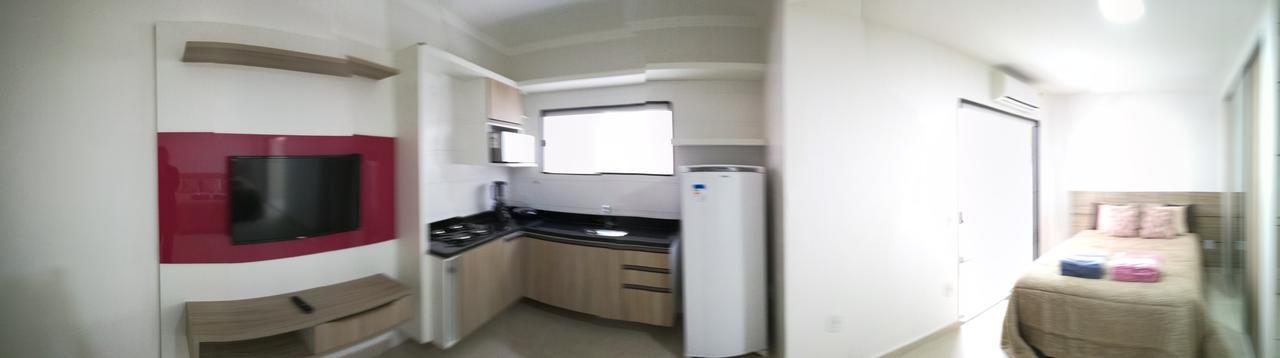 Flats Dunas Кабу-Фриу Экстерьер фото