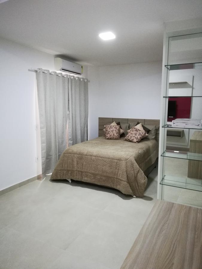 Flats Dunas Кабу-Фриу Экстерьер фото