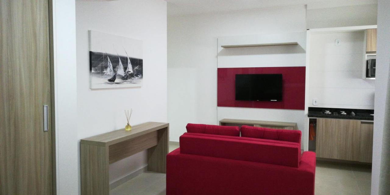 Flats Dunas Кабу-Фриу Экстерьер фото